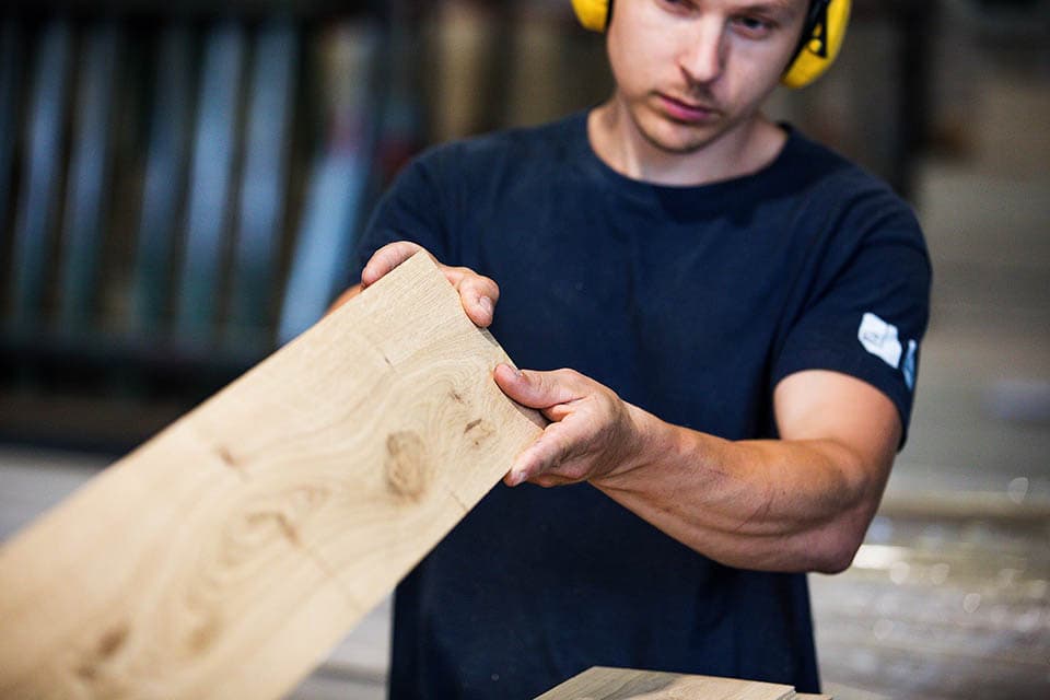 Ecowood Group — our story since 1999