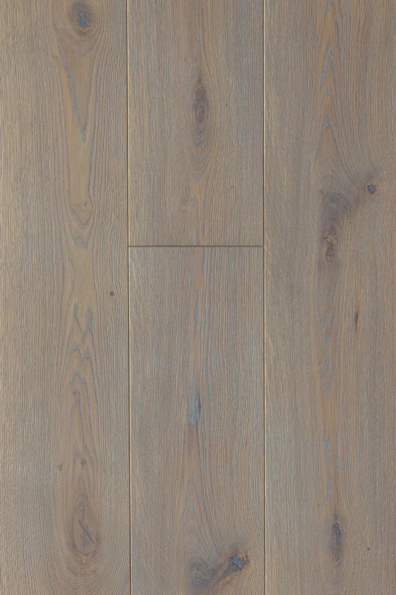 Platinum (4008) oak flooring finish