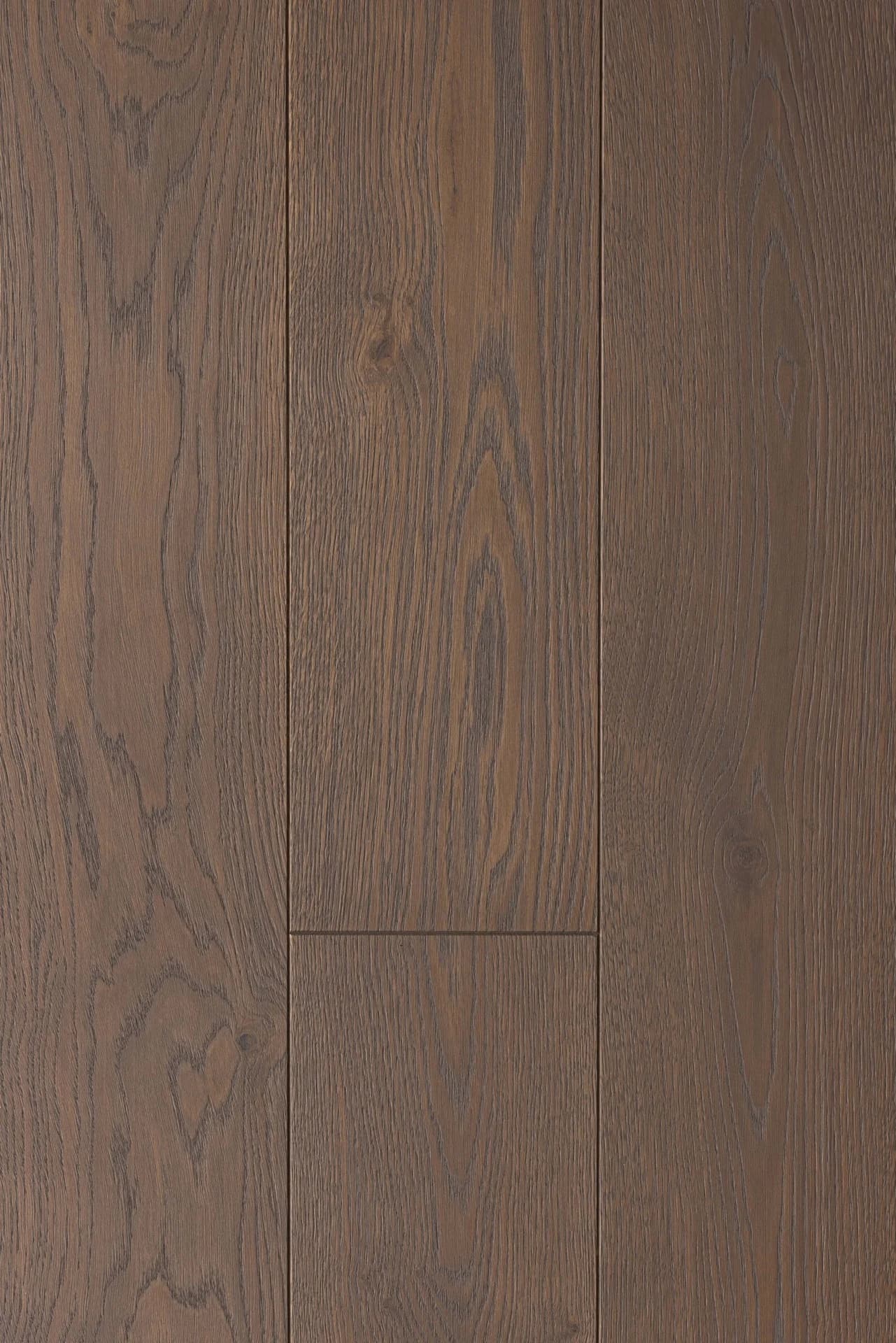 Latte (4010) oak flooring finish