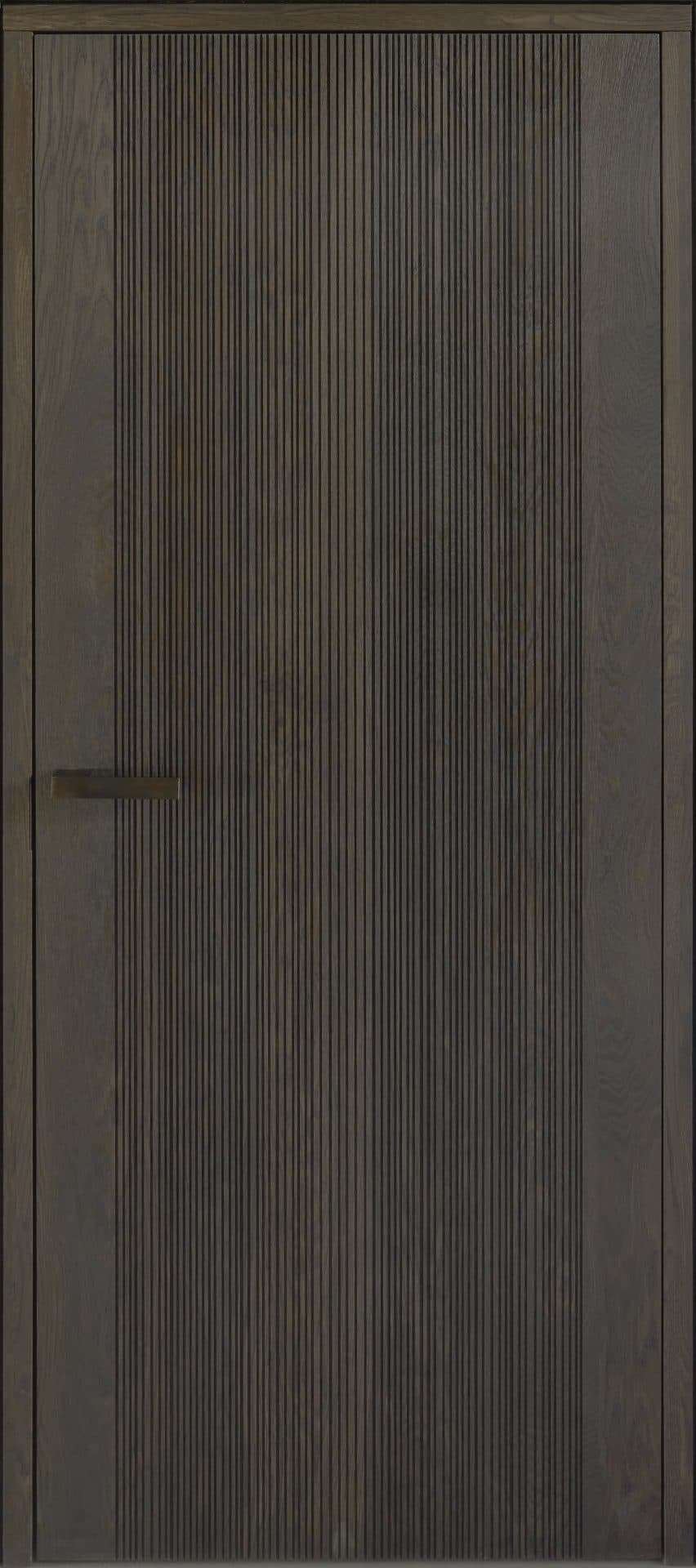 VELVET Aqua Ebony