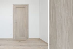 New! A custom-developed Sensu finish